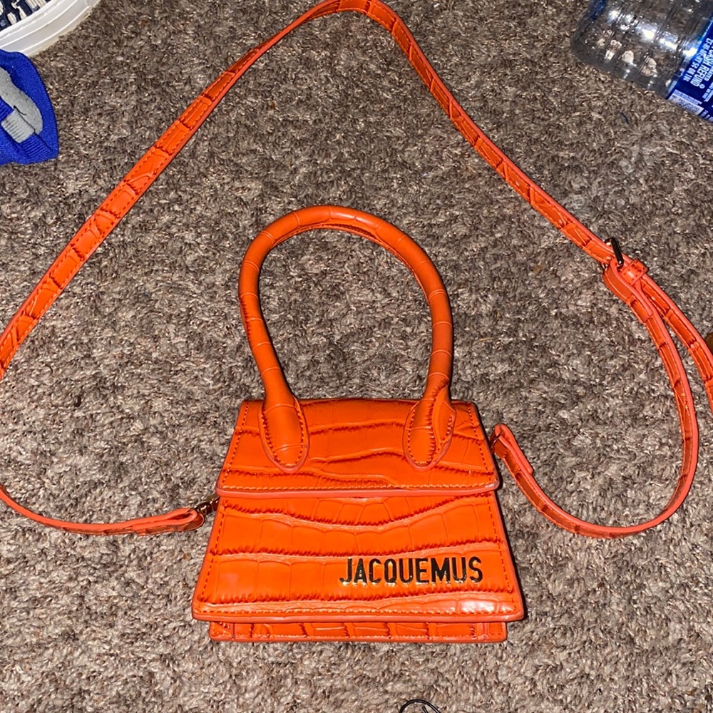 Jacquemus bag